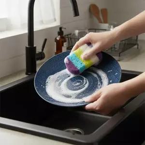 목욕볼 거품볼 아이 마사지 바디스폰지 어린이 볼 샤워 목욕 스폰지 타올