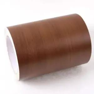 헤라세트 우드체리 몰딩시트지 WBMDIT-113-10cm-5