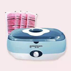 승원 파라핀 배스 NP-200 초욕 찜질기 왁스 촛물 손발 온열 찜질