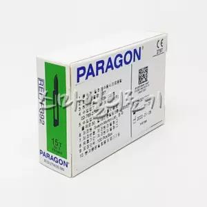 메스날 15호 의료용칼 메스칼날