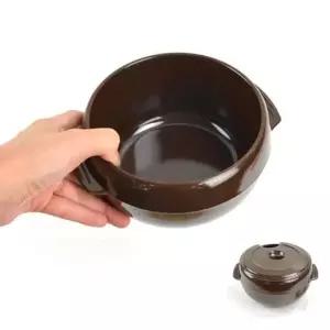 멜라민 뚜껑포함 김치독 업소용 중