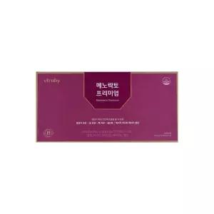 메노락토 프리미엄 450mg x 90캡슐 1개
