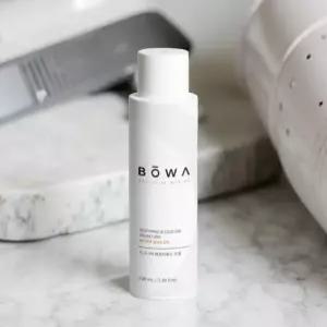 왁싱 후관리 제모 보습 진정 인그로운헤어 100ml