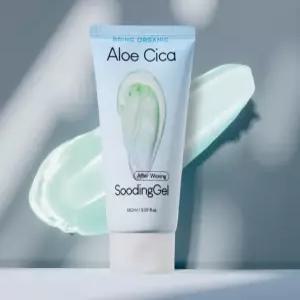 왁싱 후관리 제모 보습 진정 인그로운헤어 150ml