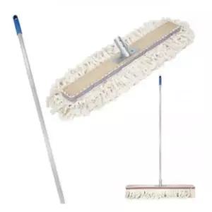 75cm 체육관 청소 알루미늄봉 XWFKEBJI