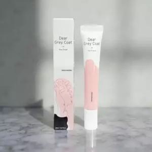 강아지 발 보습제 애견 발사탕 발바닥 습진 진정 케어 크림 20g