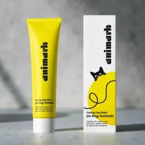 강아지 발사탕 스프레이 피부병 연고 습진 로션 발바닥 갈라짐 미스트 보습