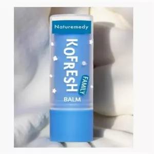 코 속 건조 코막힘 코크림 코밤 보습제 코뻥 유칼립투스