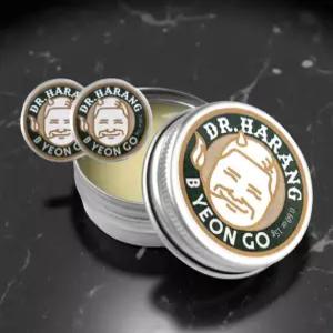 아기 코 밤 코막힘 건조 보습제 비강 비염 크림 연고