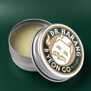 아기 코 밤 코막힘 건조 보습제 비강 비염 크림 연고