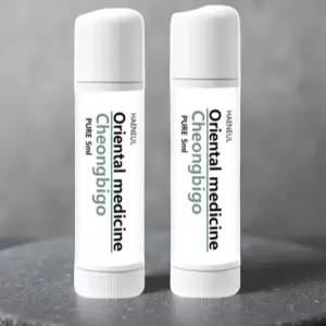 아기 코 밤 코막힘 건조 보습제 비강 비염 크림 연고