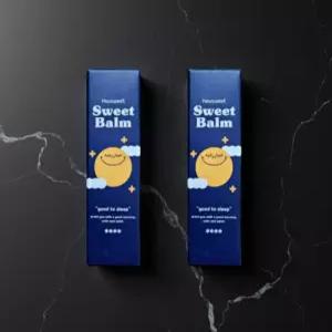 아기 코 밤 코막힘 건조 보습제 비강 비염 크림 연고