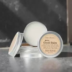 아기 코 밤 코막힘 건조 보습제 비강 비염 크림 연고