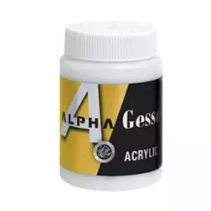 젯소 프리머 250ml 젯소페인트 소량페인트 젯소프라이