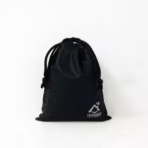 부직포주머니 대5장 화목한가정 방분탄