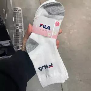 휠라 여아 스페이스 중목양말 6족