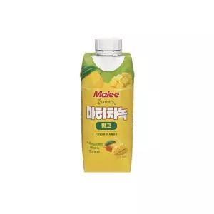 말리 마하차녹 망고 330ml x 24개