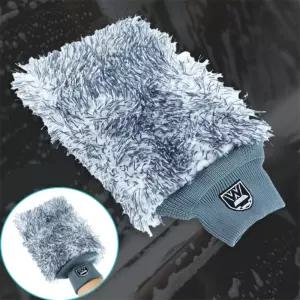 더샵이지 자동차 세차장갑 워싱글러브