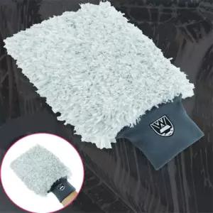 더샵이지 자동차 세차장갑 프리미엄 세차워시미트