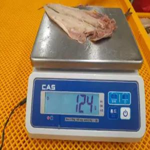 반건조 임연수 구이용 500g4-5미 2개