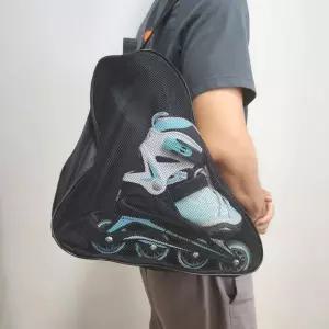 가방 인라인 롤러 스케이트