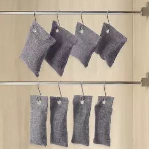 비타리토 대나무 숯주머니 8p 탈취 제습 습기제거