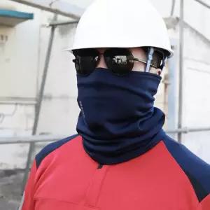 자전거 스카프 방한 기모 고급 포근 목도리 넥워머 패션 스키 미영 낚시 등산 오토바이 보드