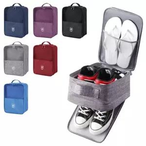 구두 파우치 의류 러닝화 신발 신발주머니 플랫슈즈