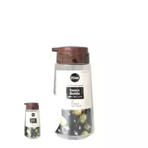 오일보관 간장통 250ml 소스통세트 소스병