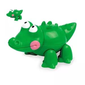 톨로 동물인형 소리나는 장난감 움직이는 아기 놀이