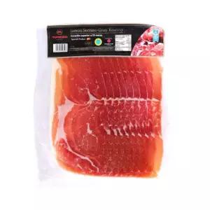 깊은 풍미 하몽 스페인 돼지고기 슬라이스 냉장 120g /