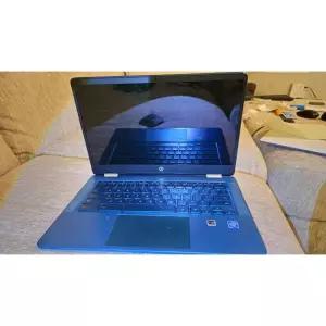 HP 크롬북 [세금포함] [정품] x360 브랜드 new. Out of box. 노트북 사무용 가벼운 인강용 18W54UA 3296196