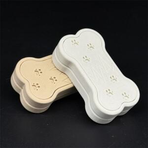 몽테조이 창의적인 카와이 뼈 피젯 장난감 귀여운 EDC 슬라이더 스트레스 해소 재미 무한 푸시 ADHD 집중