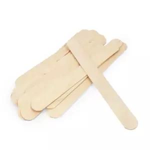 리에스 왁싱 우드스파츌러 왁싱재료