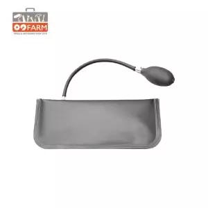 [셀러에이드]틈새에어백 샷시수평 리프팅 스틸밸브 300mm 호스 문틈에어백