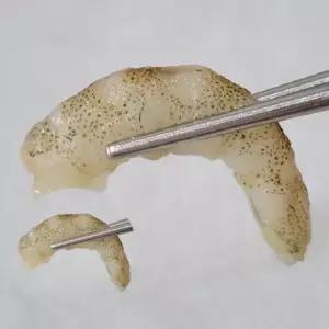 냉동 생새우살 2kg 손질새우 새우장 새우장만들기