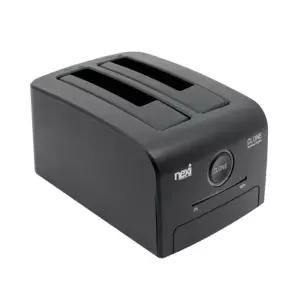 2베이 하드 HSSD 파일 컴퓨터 인기템 5GBPS 노트북 셋톱박스 PC USB3.0 신상품 도킹스테이션 전송속도 고용