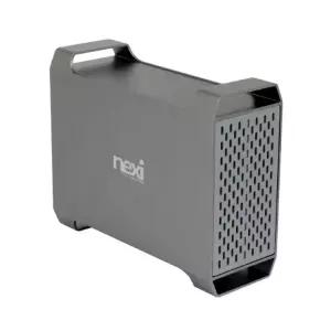 H2슬롯 10GBPS 전송속도 GEN2 RAID 컴퓨터 스토리지 데이터 신상품 PC 인기템 노트북 2베이 USB3.1 A타입 C