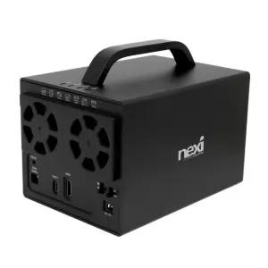 PC 5GBPS 노트북 GEN1 HDMI 인기템 V1.4 데이터 4베이 USB3.1 데스크탑 스토리지 RAID 신상품 컴퓨터 전송