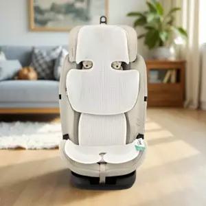 카시트 이너시트 신생아 아기 패드 사계절 유모차