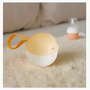 쪽쪽이 소독기 휴대용 가정용 젖병 스팀 살균 열탕 세척 건조