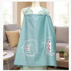 모유 수유 가리개 다용도 오버핏 포근 수유커버 사계절 미니크로스백