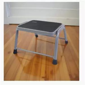 아기 침대 계단 발판 디딤대 발받침 접이식 안전 가드 스텝