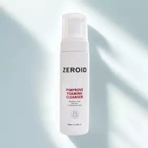 제로이드 핌프로브 포밍 클렌저 200ml 1개