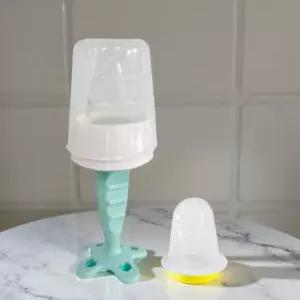 아기 과즙망 씹는 장난감 이유식 도구 잇몸 마사지