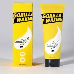 항문 생식기 제모 크림 셀프왁싱 브라질리언 하드왁스 250ml