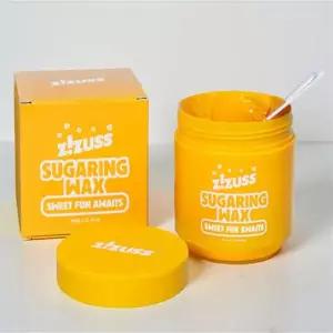 항문 생식기 제모 크림 셀프왁싱 브라질리언 하드왁스 350g