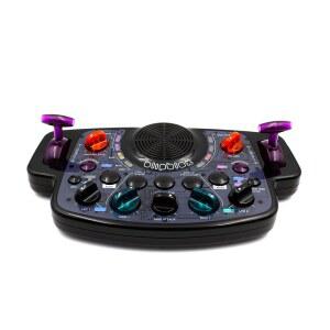 블립블록스 애프터 다크 신디사이저 - 이 고급 전자 음악 장치로 여행을 시작하세요