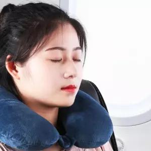 SIS-120 기내용목베게