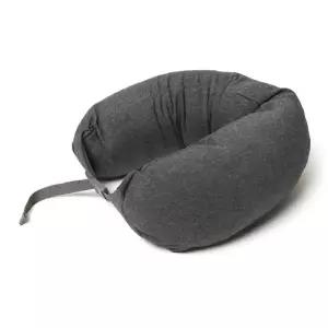 후드목베게 기내목쿠션